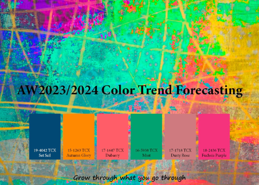 Tendencias de Joyeria 2024