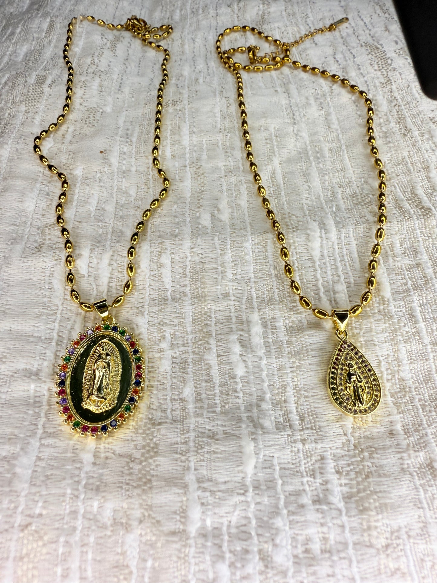 Virgencita Mia