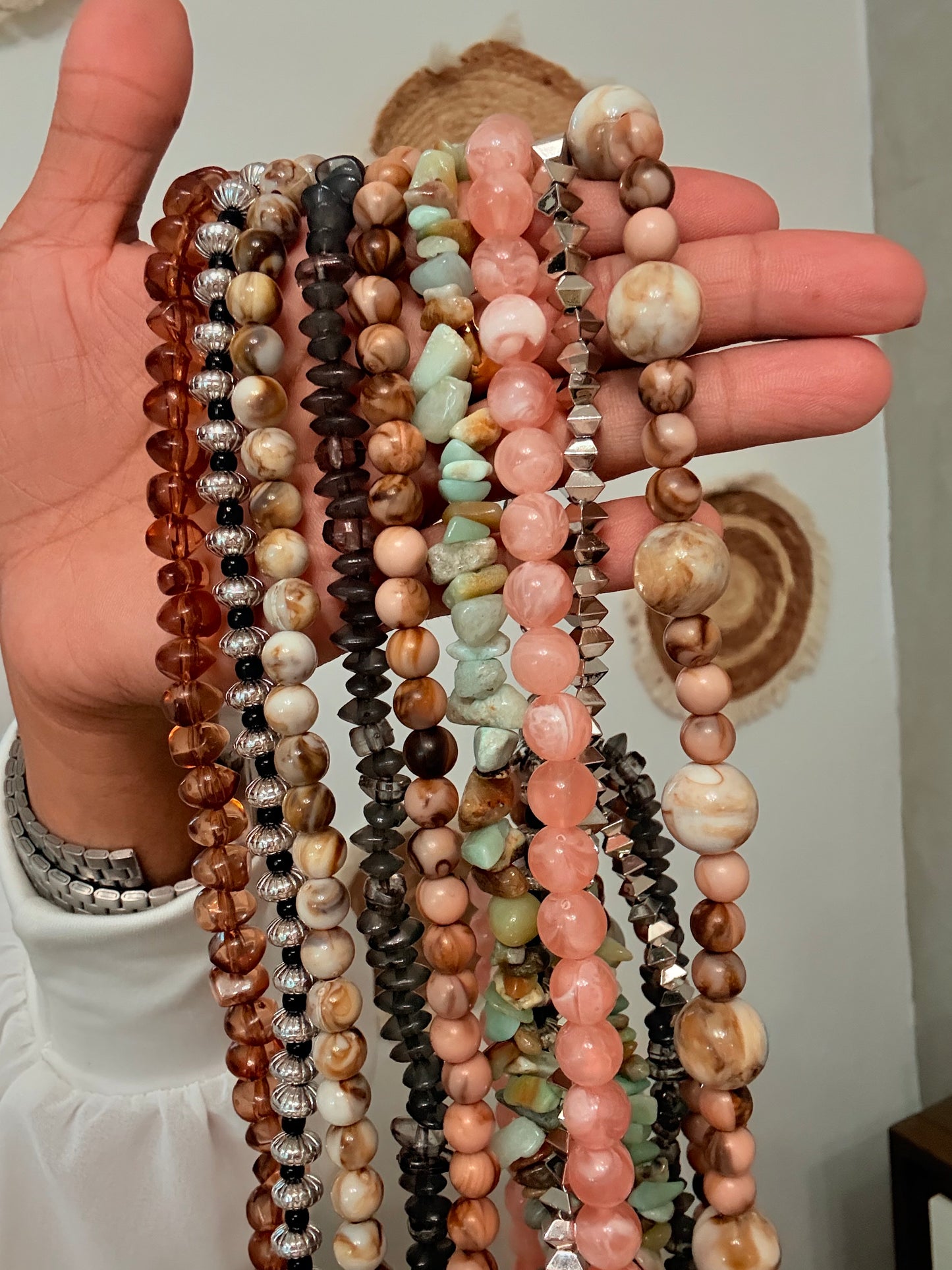 ViVa Necklace