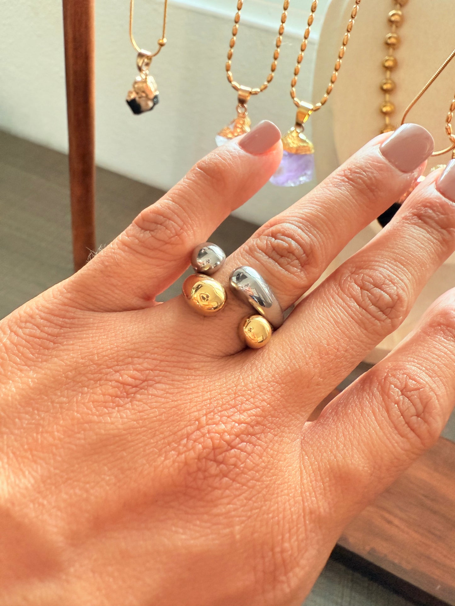 Roma Ring