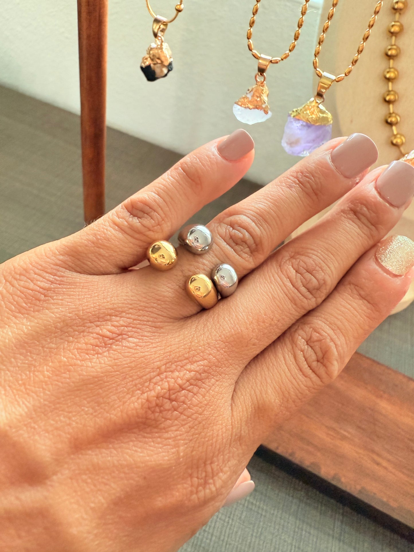 Roma Ring
