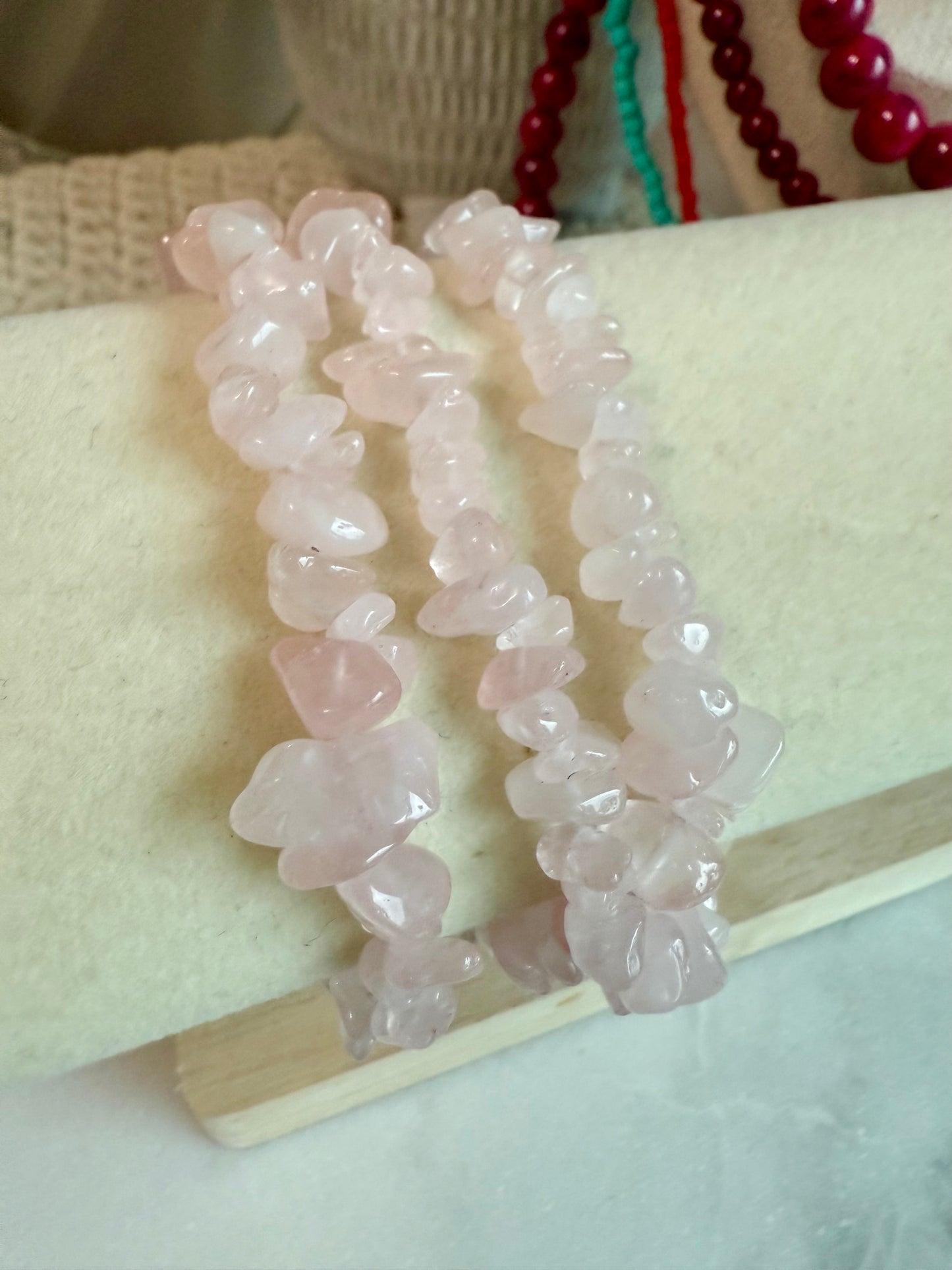 Natural Stone Bracelet -3
