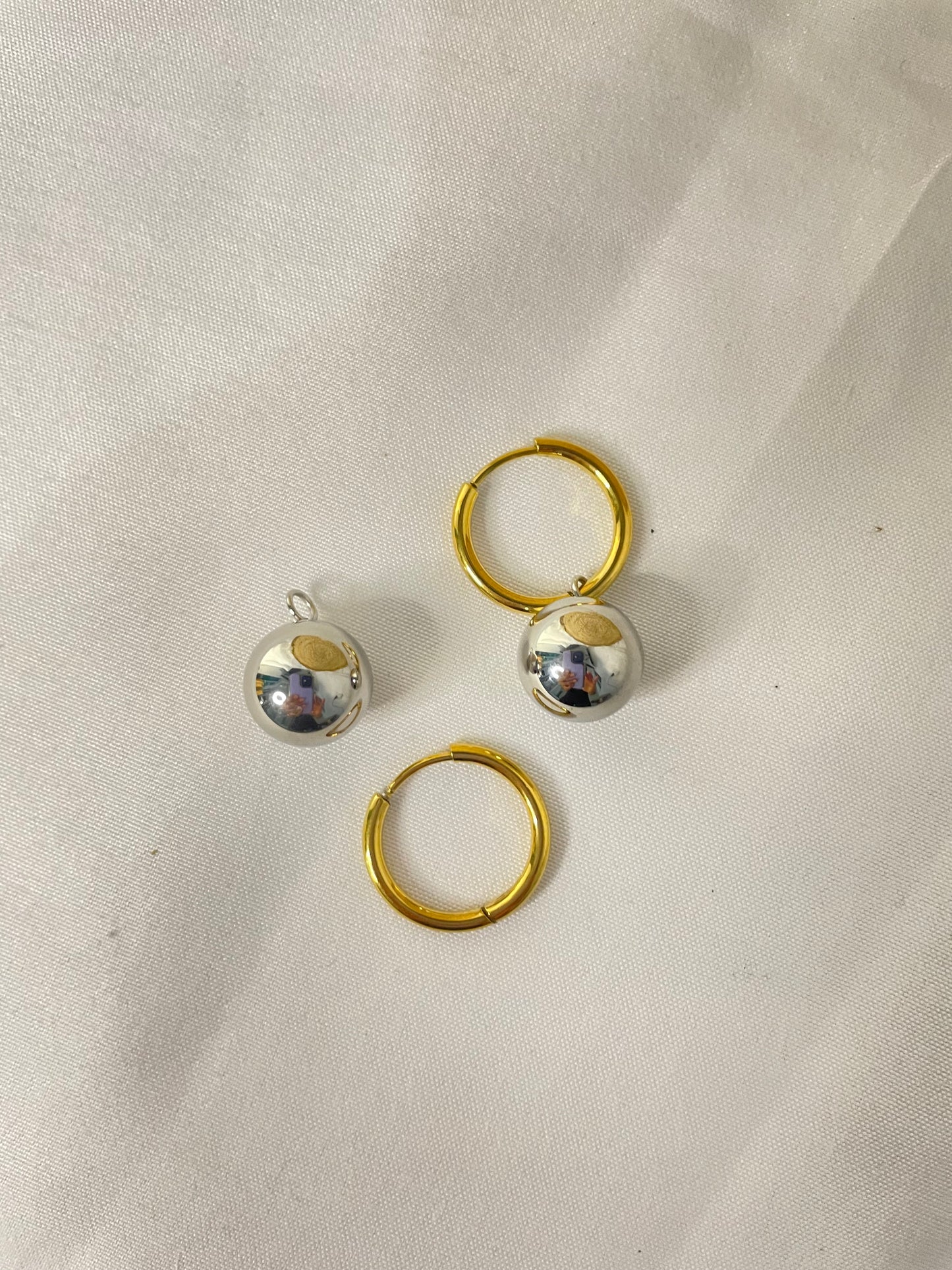 Roma Earrings