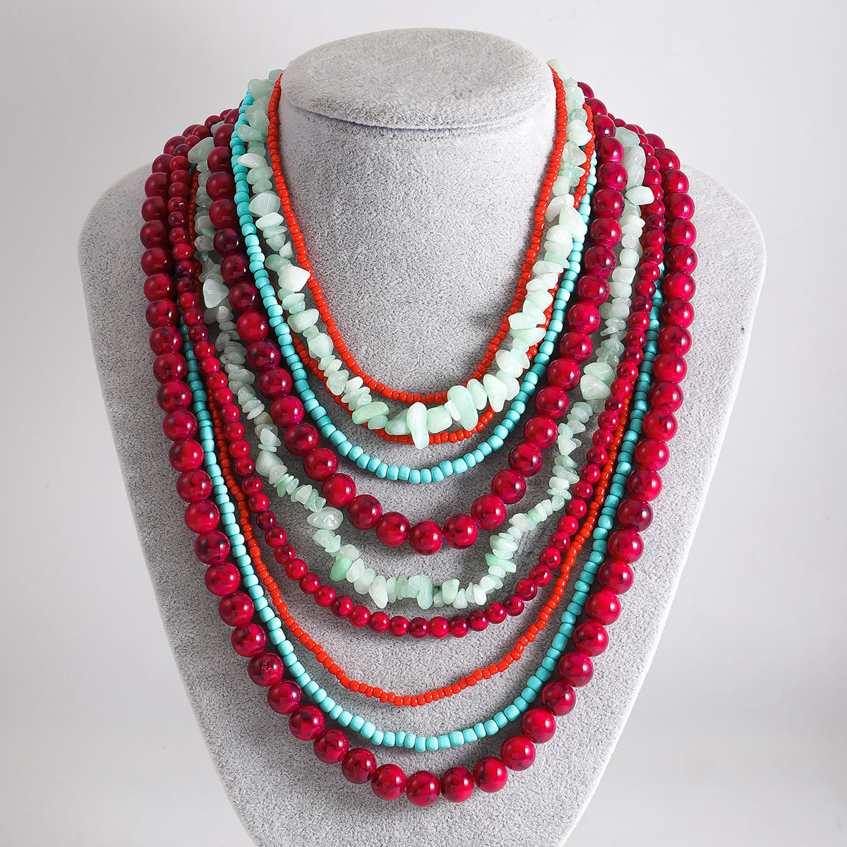 Mónaco Necklace
