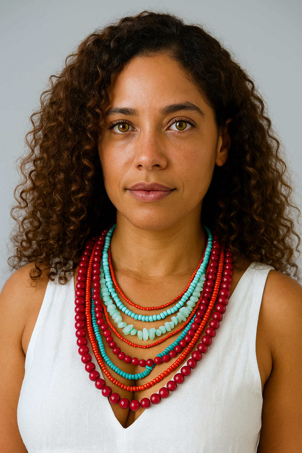 Mónaco Necklace