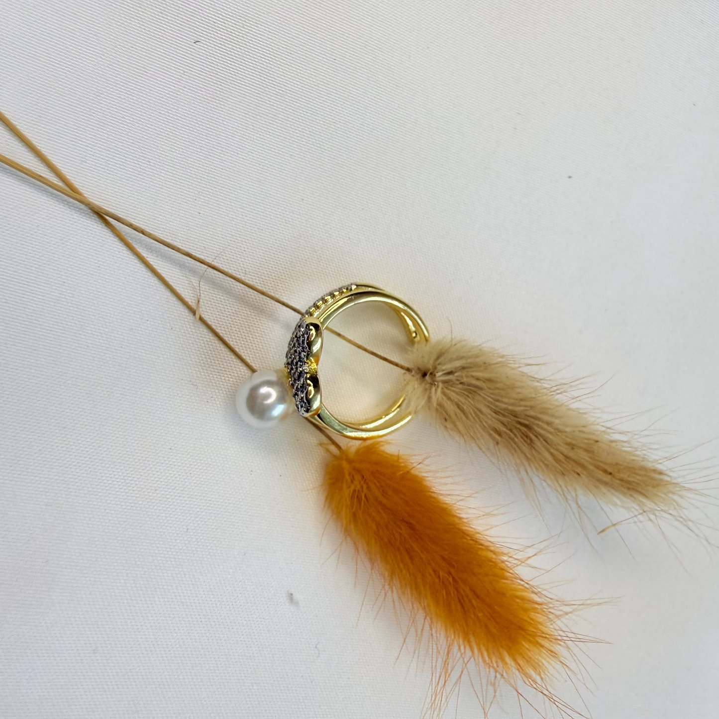 French Ring