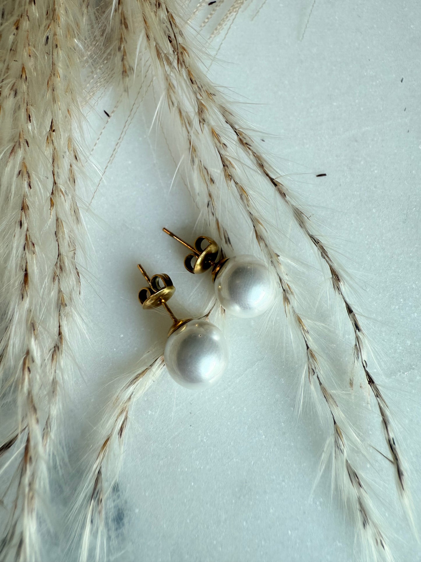 Pearl Amore Earrings