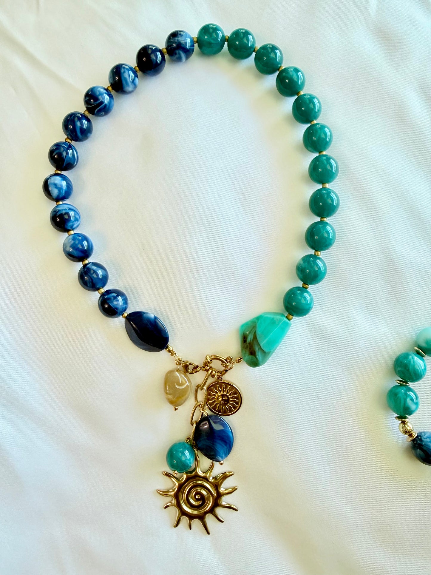 Marena☀️Necklace