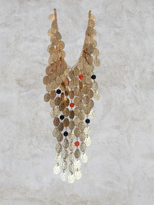 Fashion Layered Necklace