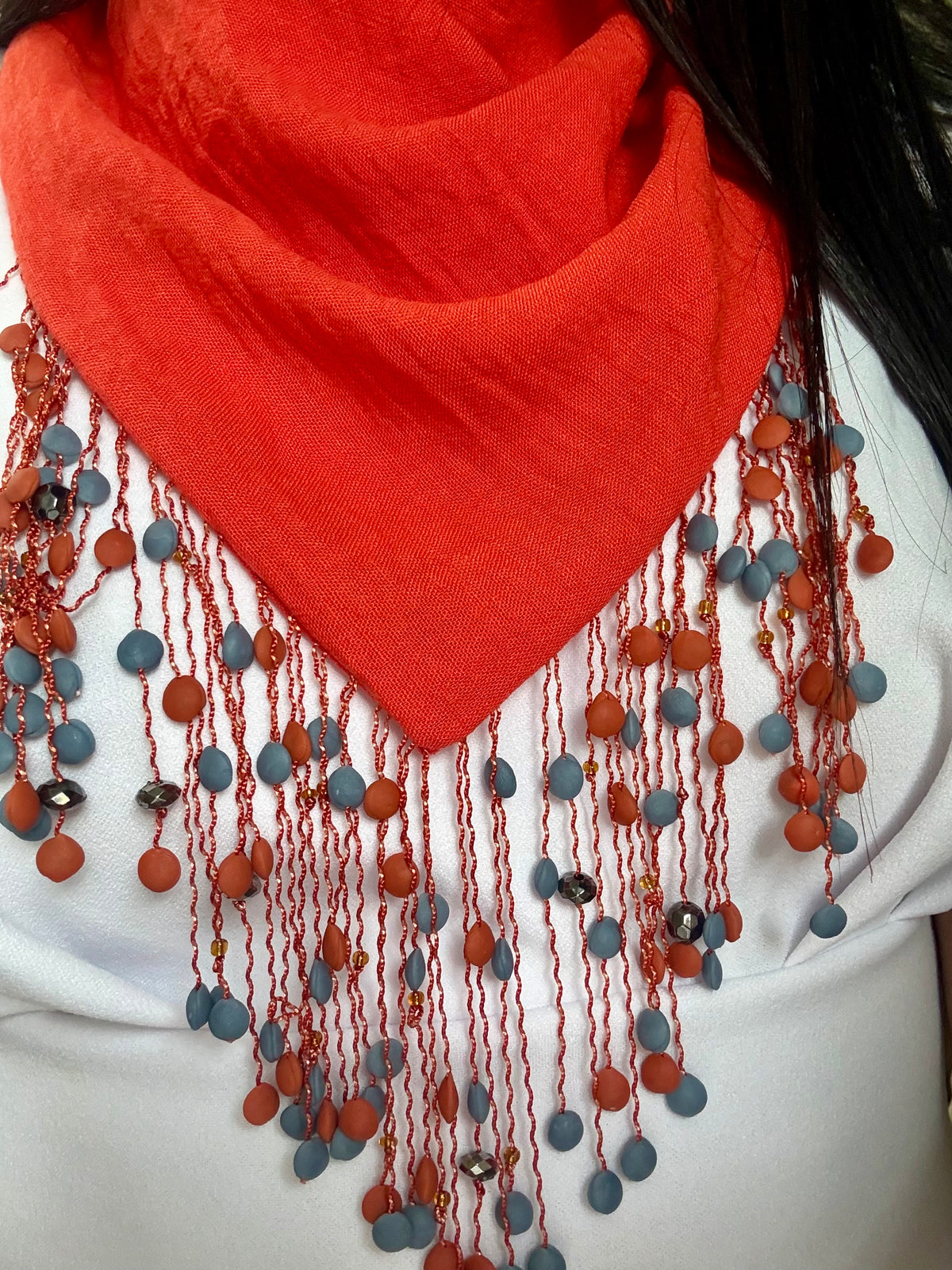 Bufandas Exclusivas