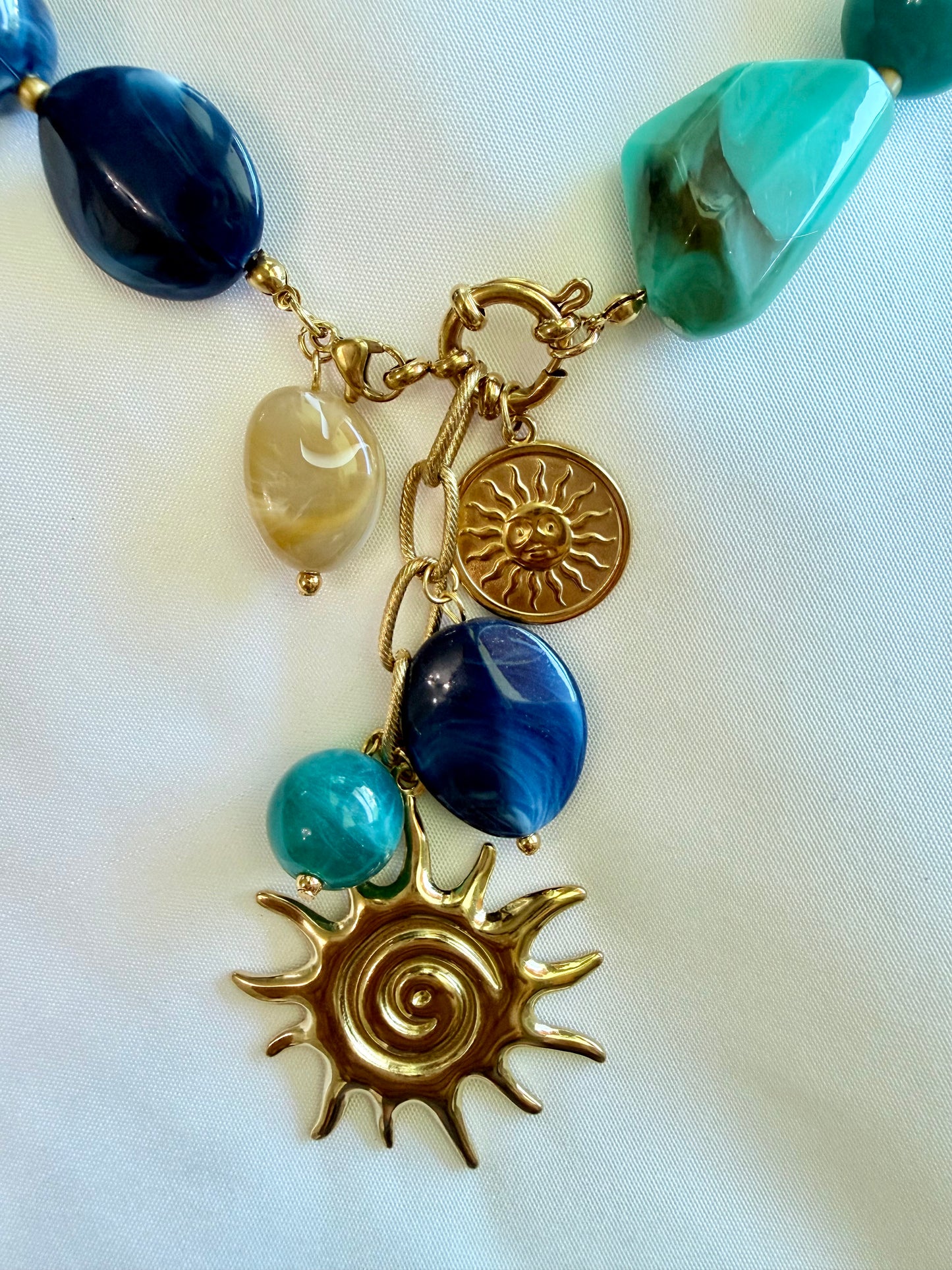 Marena☀️Necklace