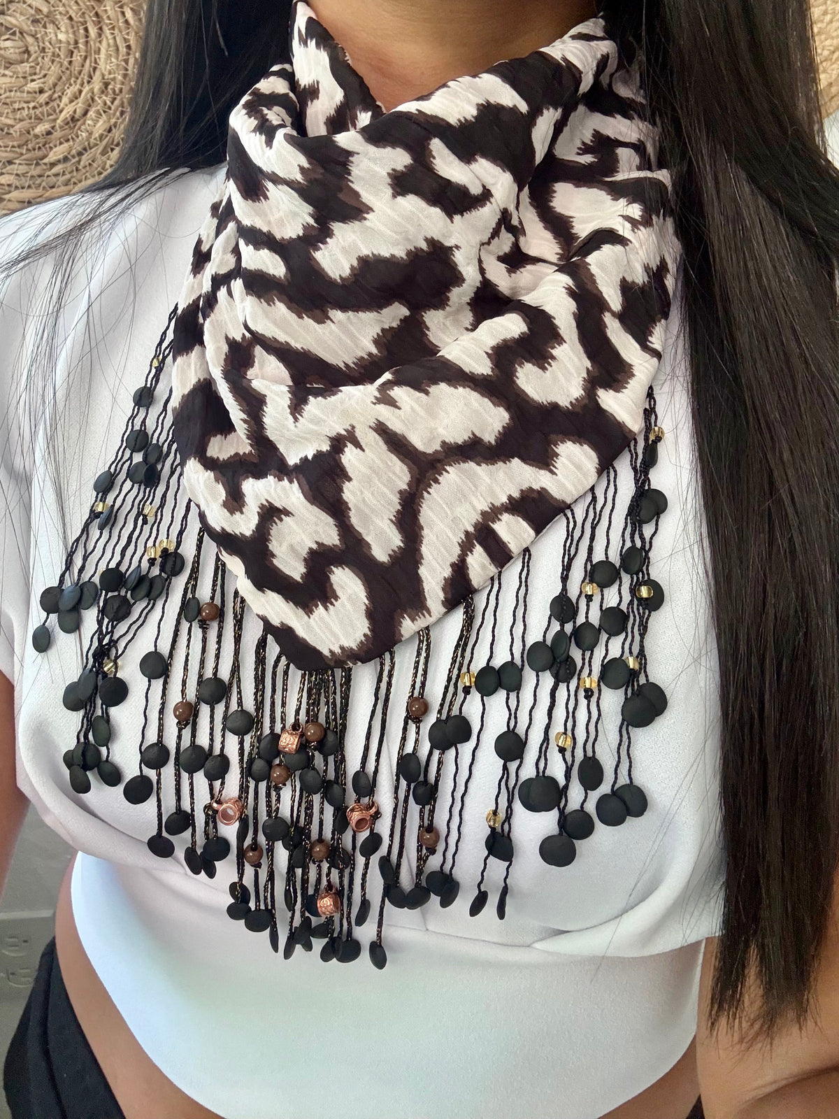 Bufandas Exclusivas