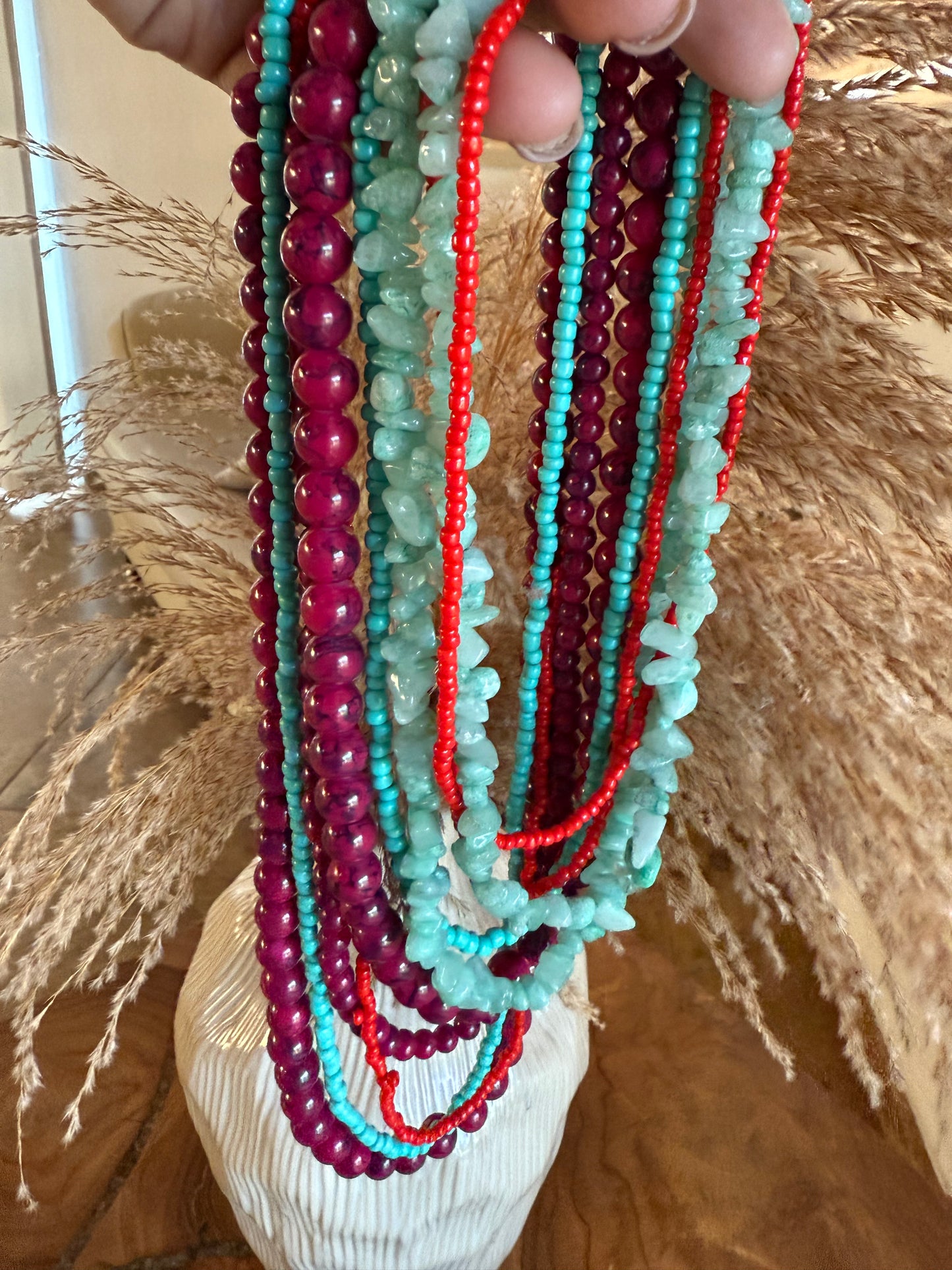 Mónaco Necklace
