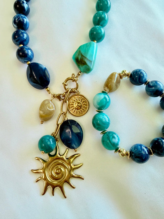 Marena☀️Necklace