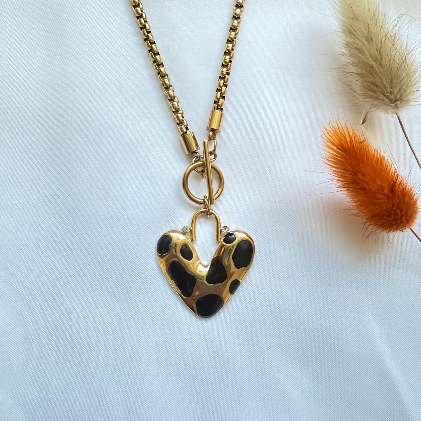 Morocco Necklaces