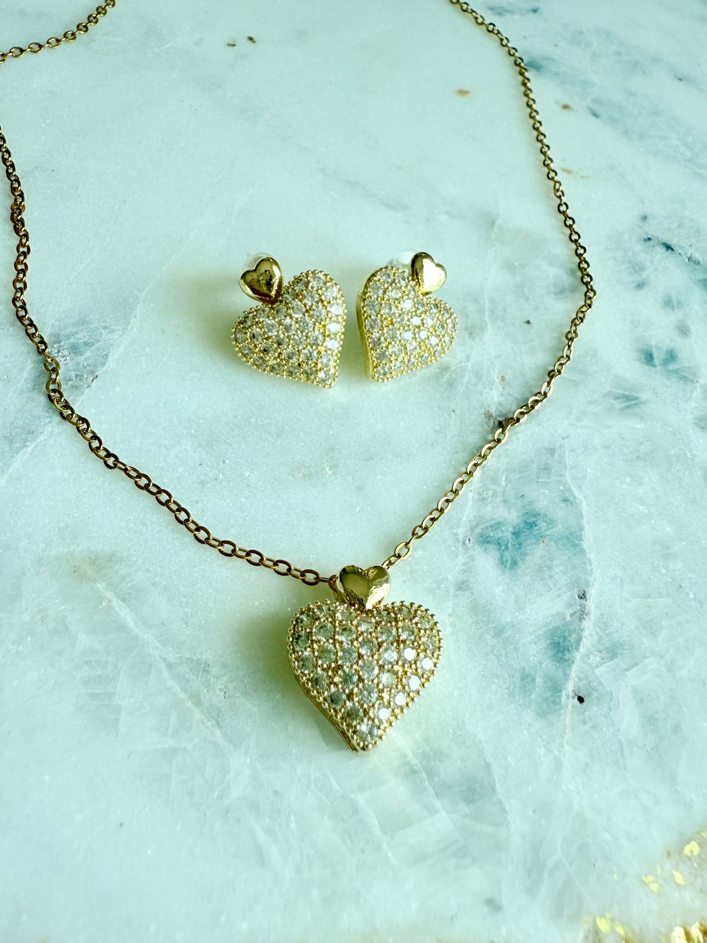 3 Deseos Gifts Necklaces