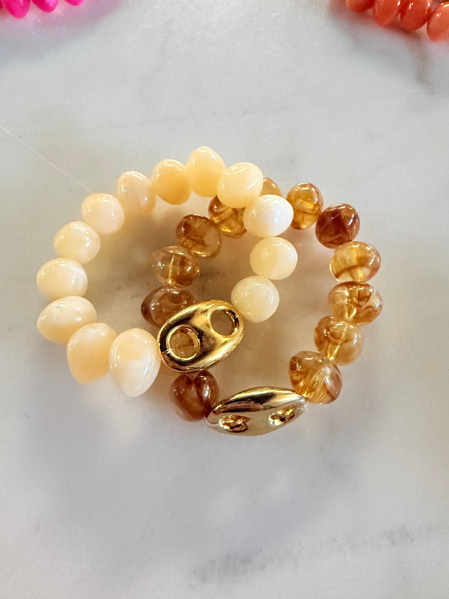 Vibra Bracelet