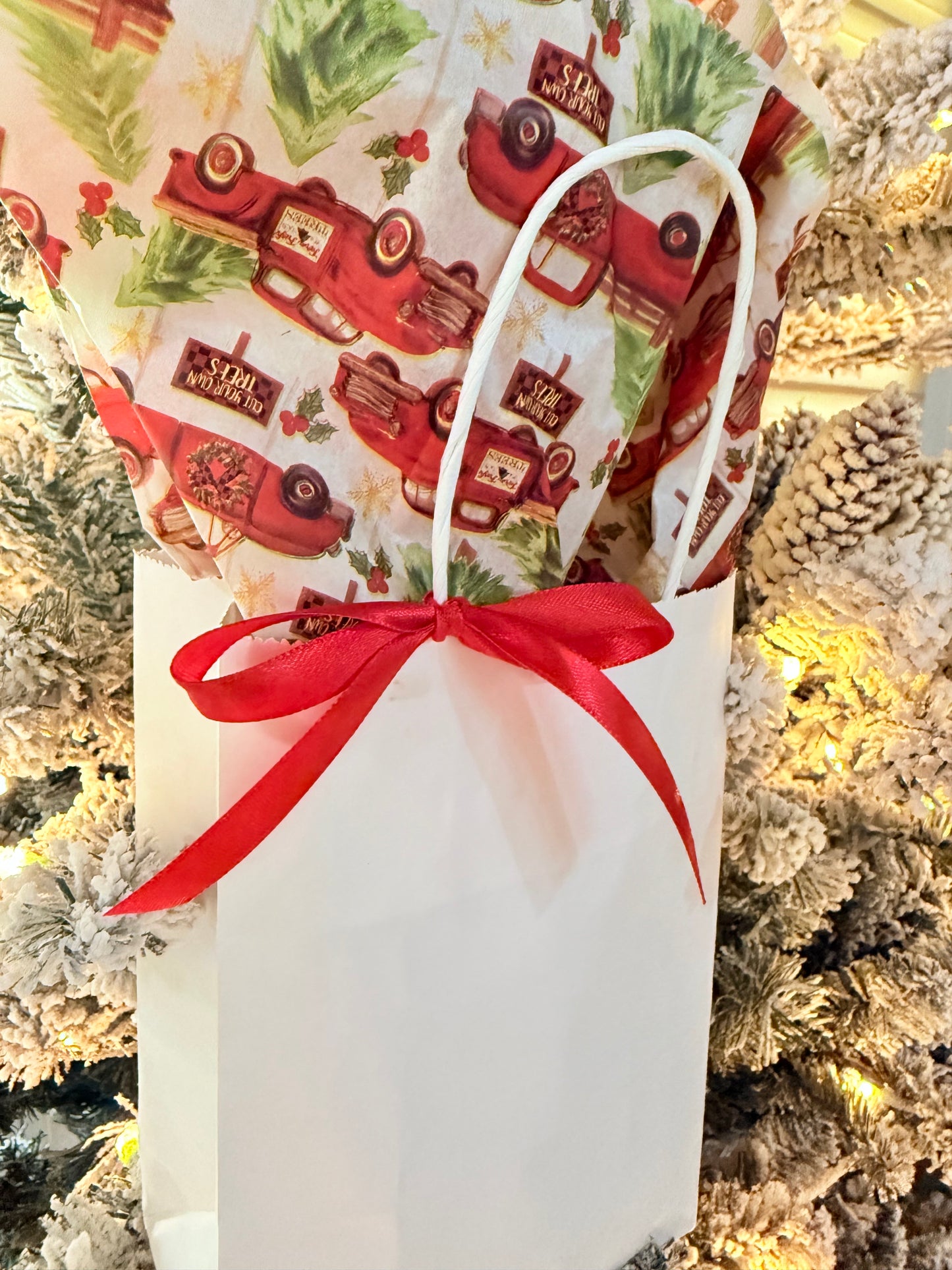 Mi Regalo pa’ ti!!