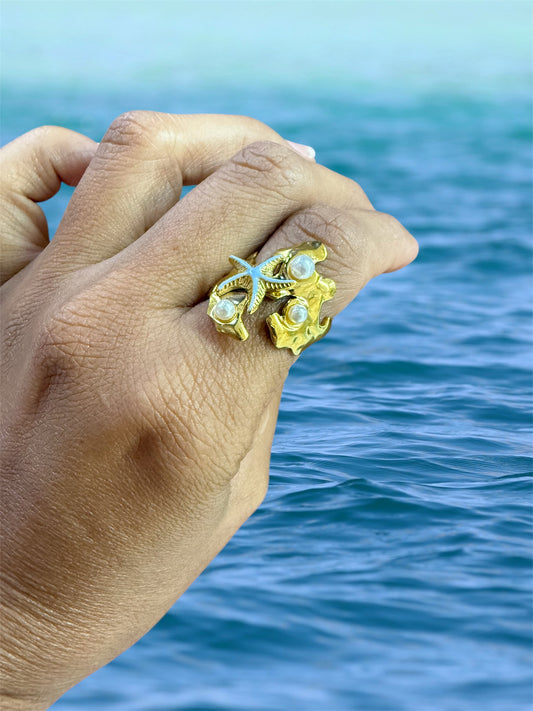 Summer Ring