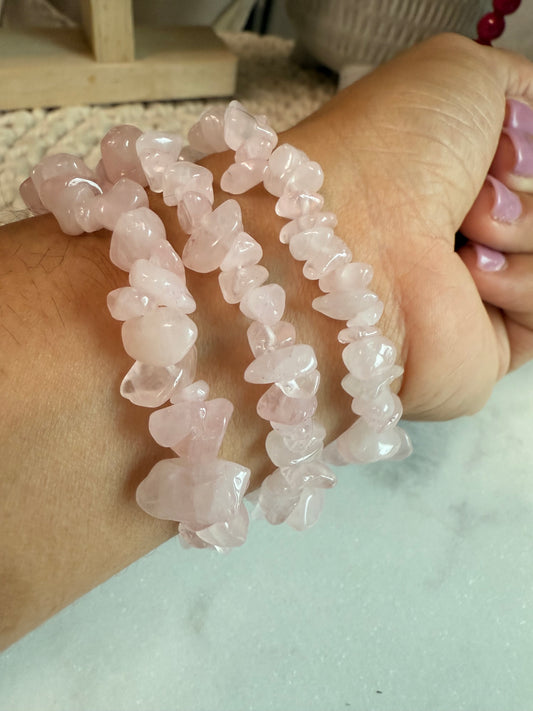 Natural Stone Bracelet -3