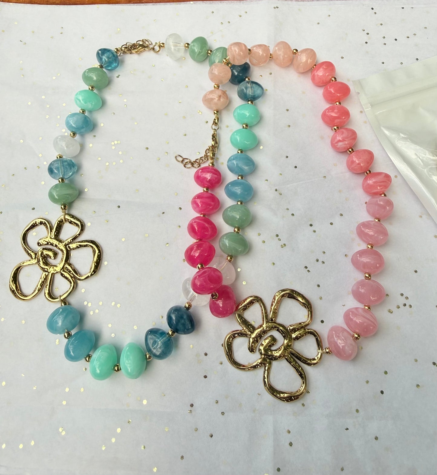 Sweetie☀️Necklace
