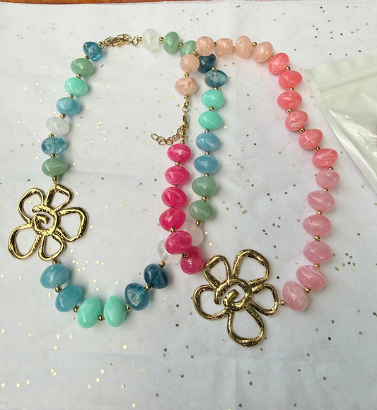 Sweetie☀️Necklace