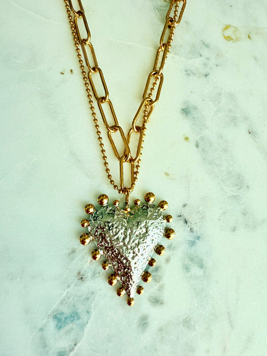 Amor Andino Necklace