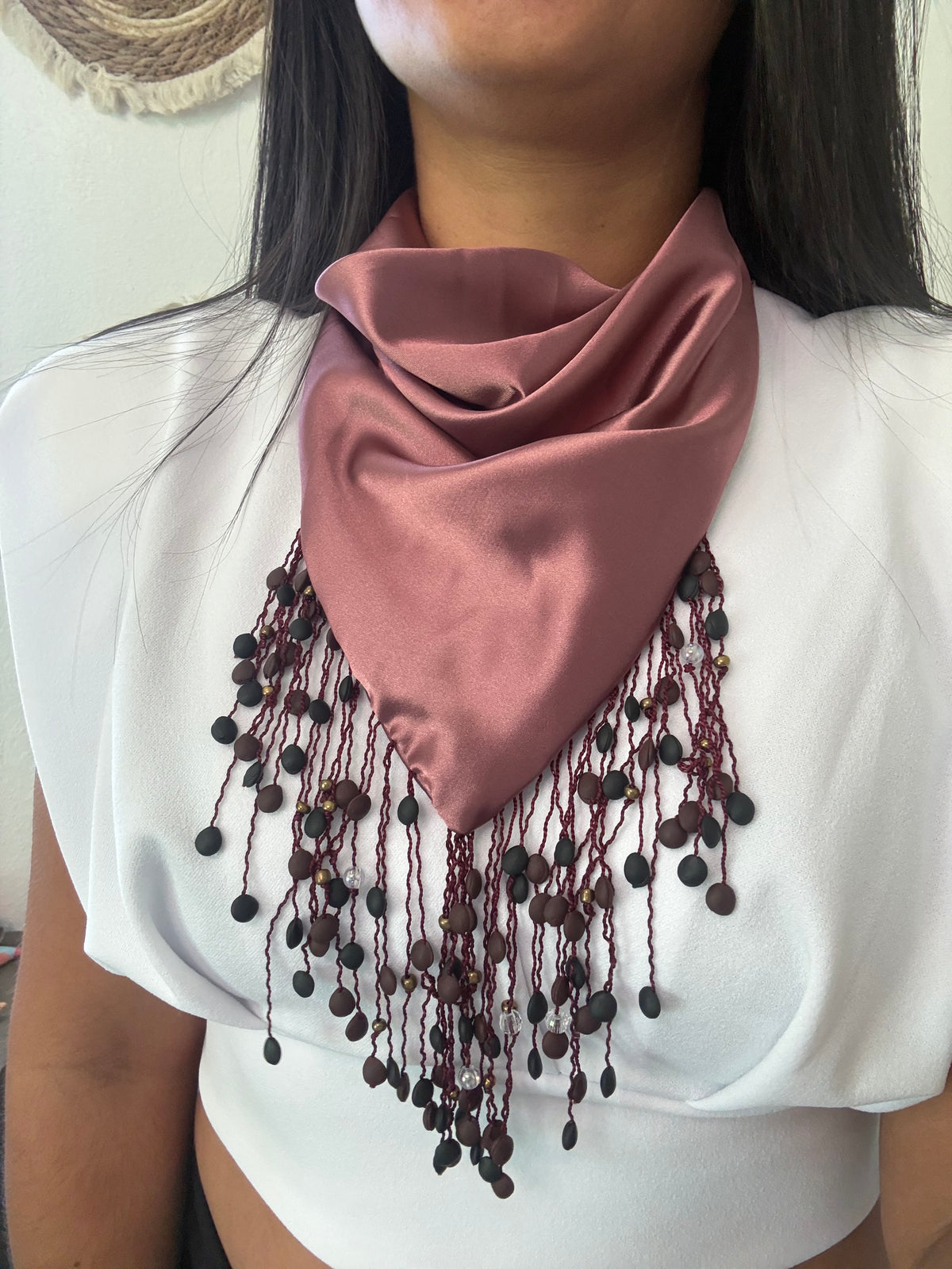 Bufandas Exclusivas