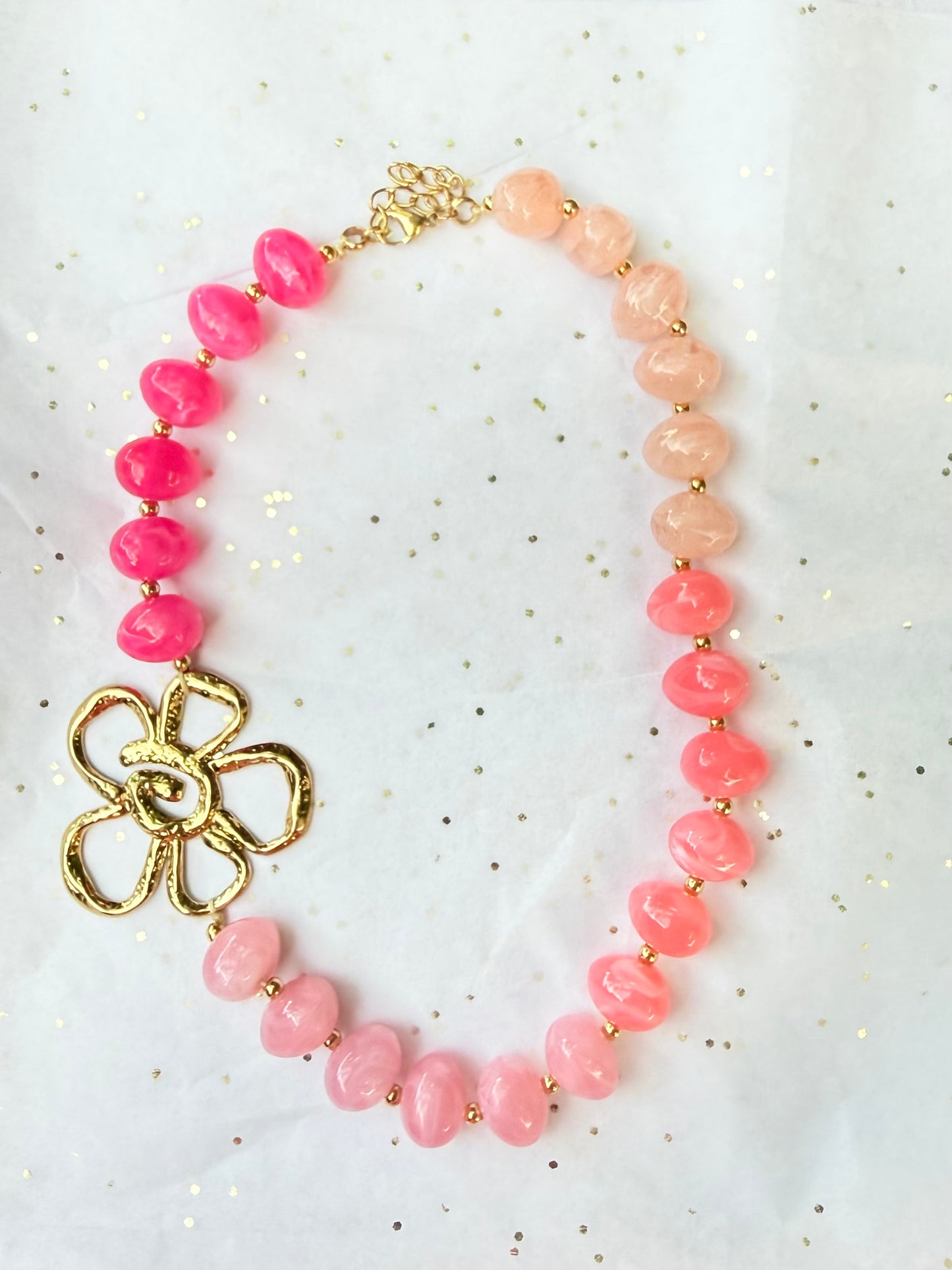 Sweetie☀️Necklace