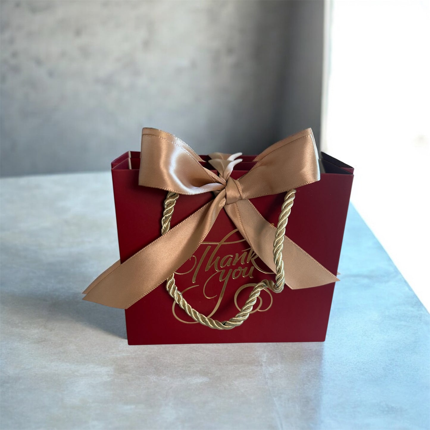 Bolsita San Valentin Gratis, añadela a tu carito