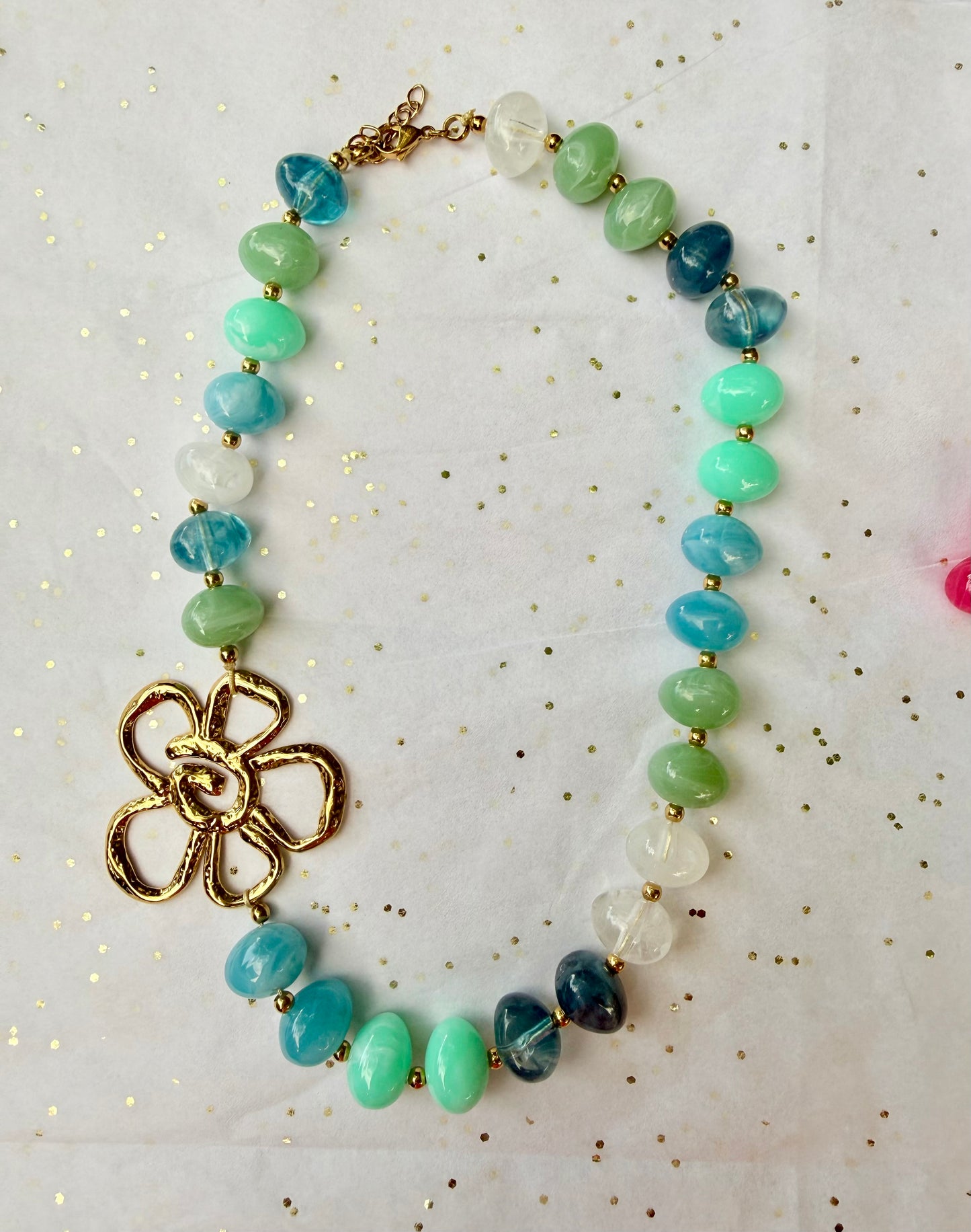 Sweetie☀️Necklace