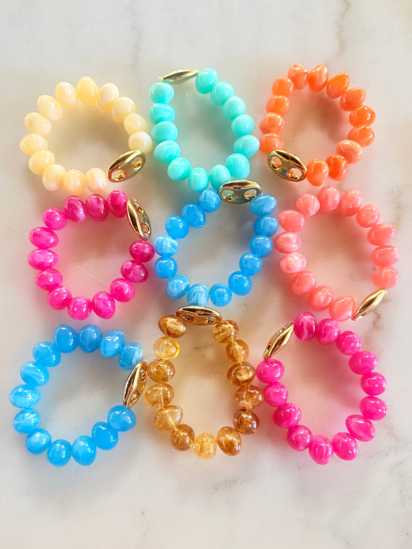 Vibra Bracelet