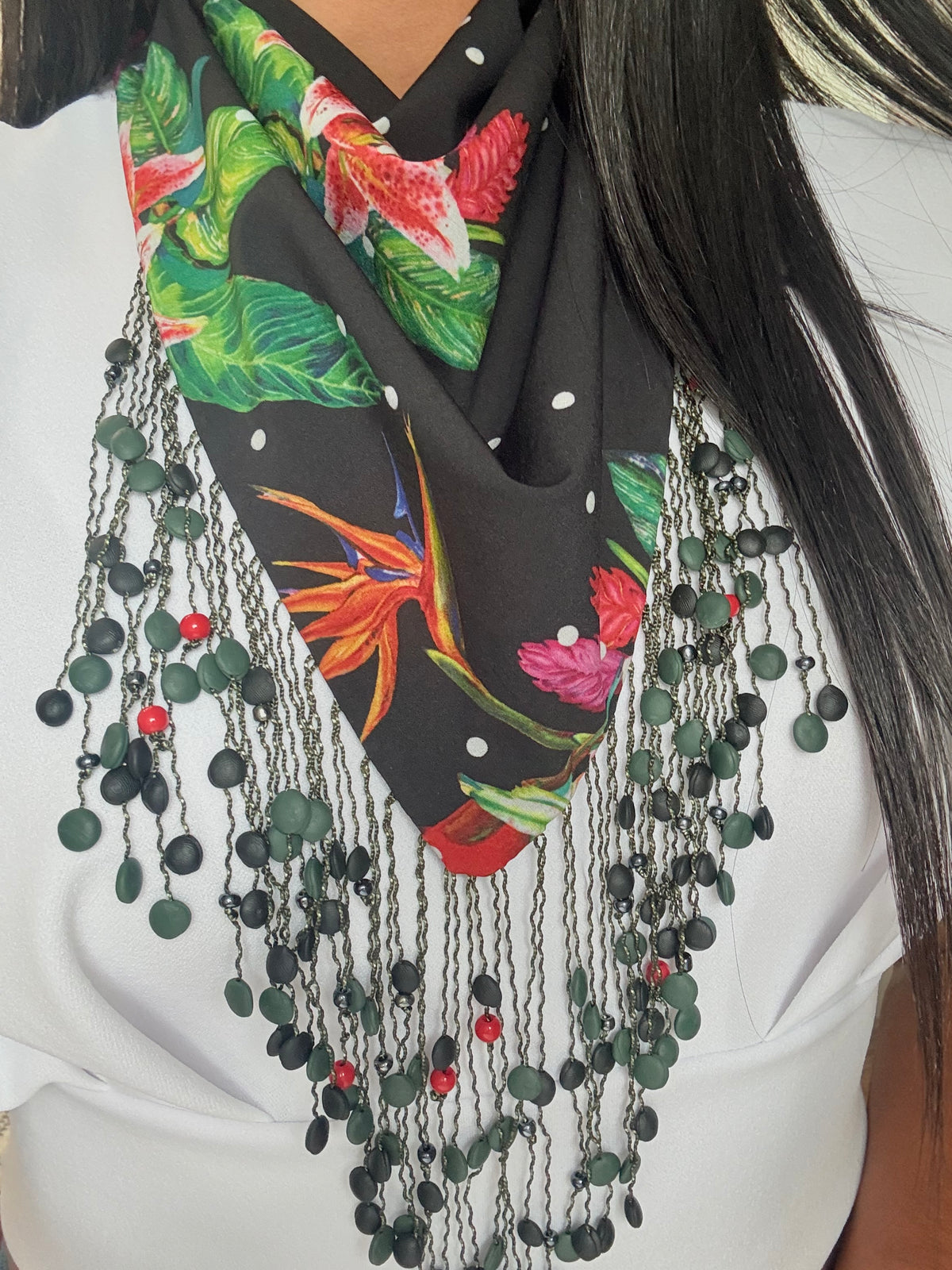 Bufandas Exclusivas