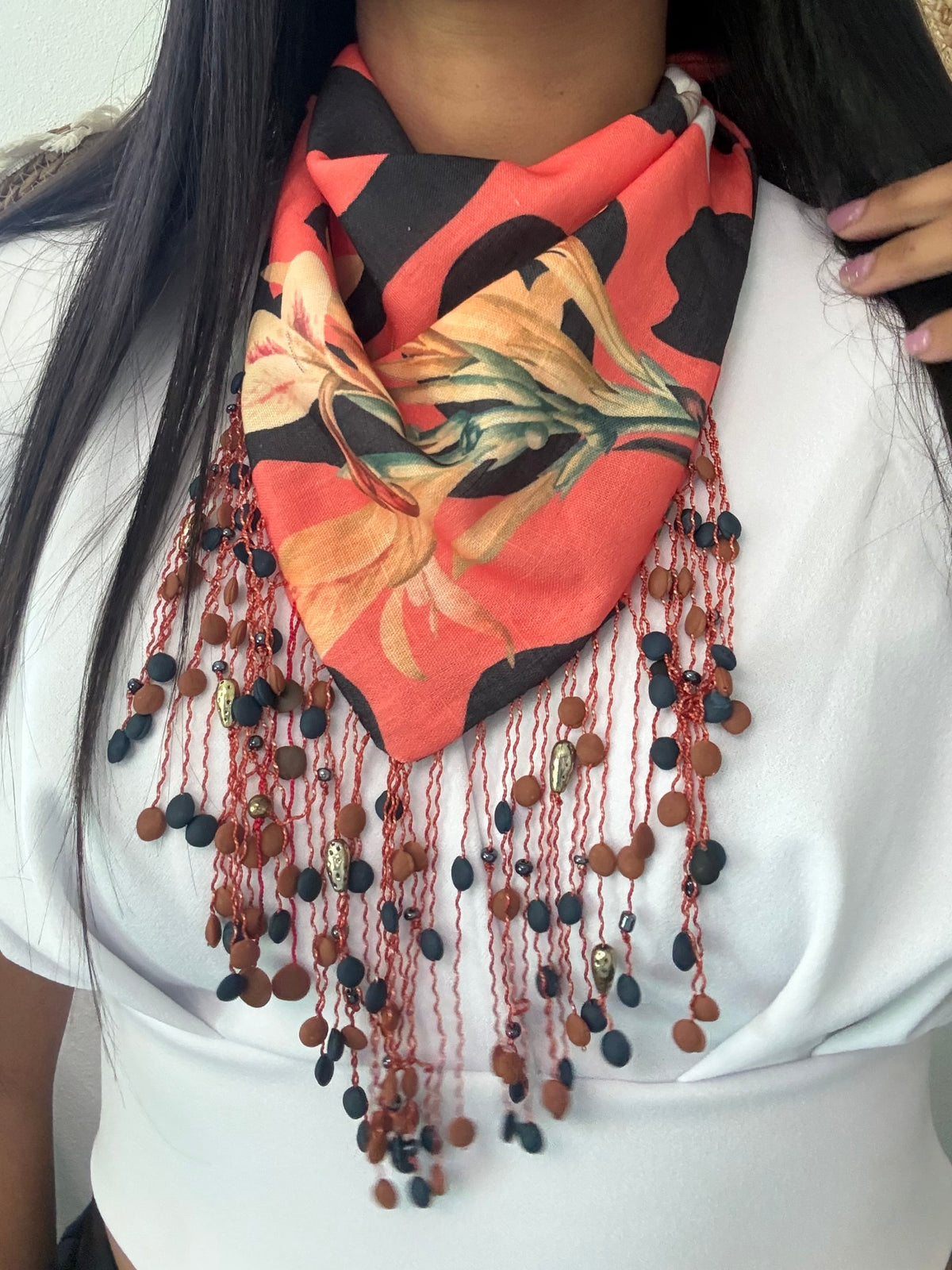 Bufandas Exclusivas
