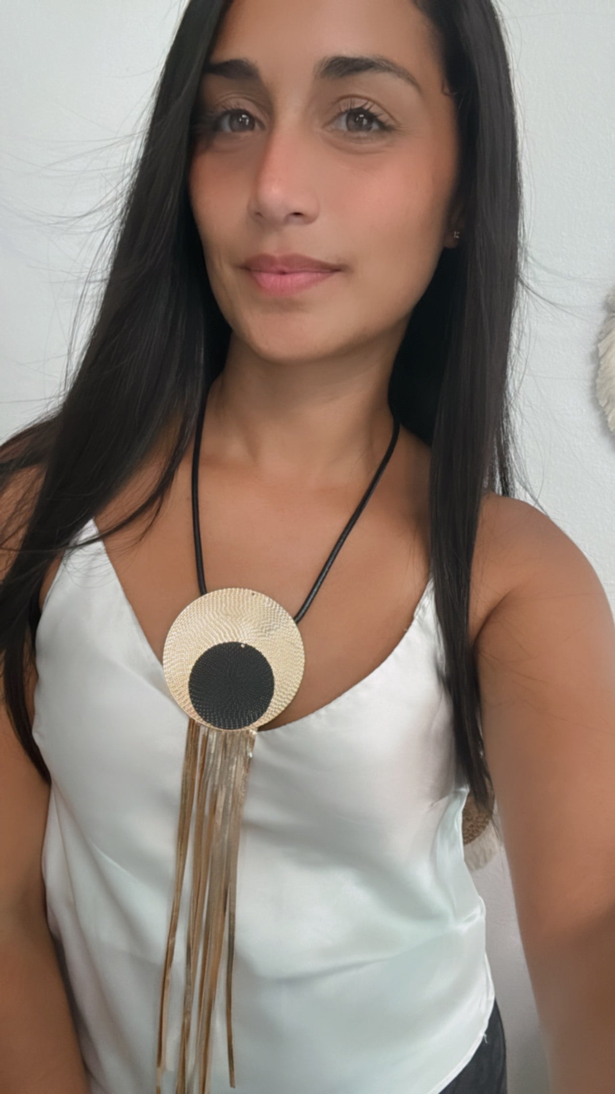 Fiona Necklace