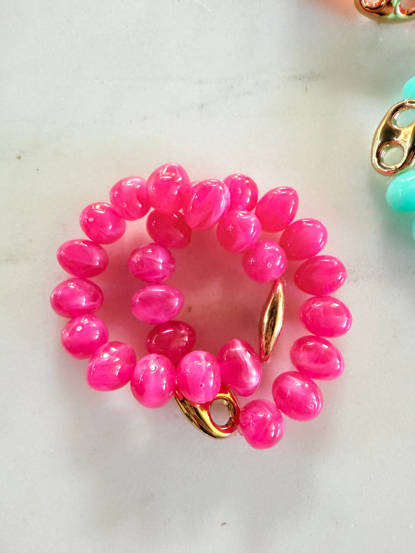Vibra Bracelet