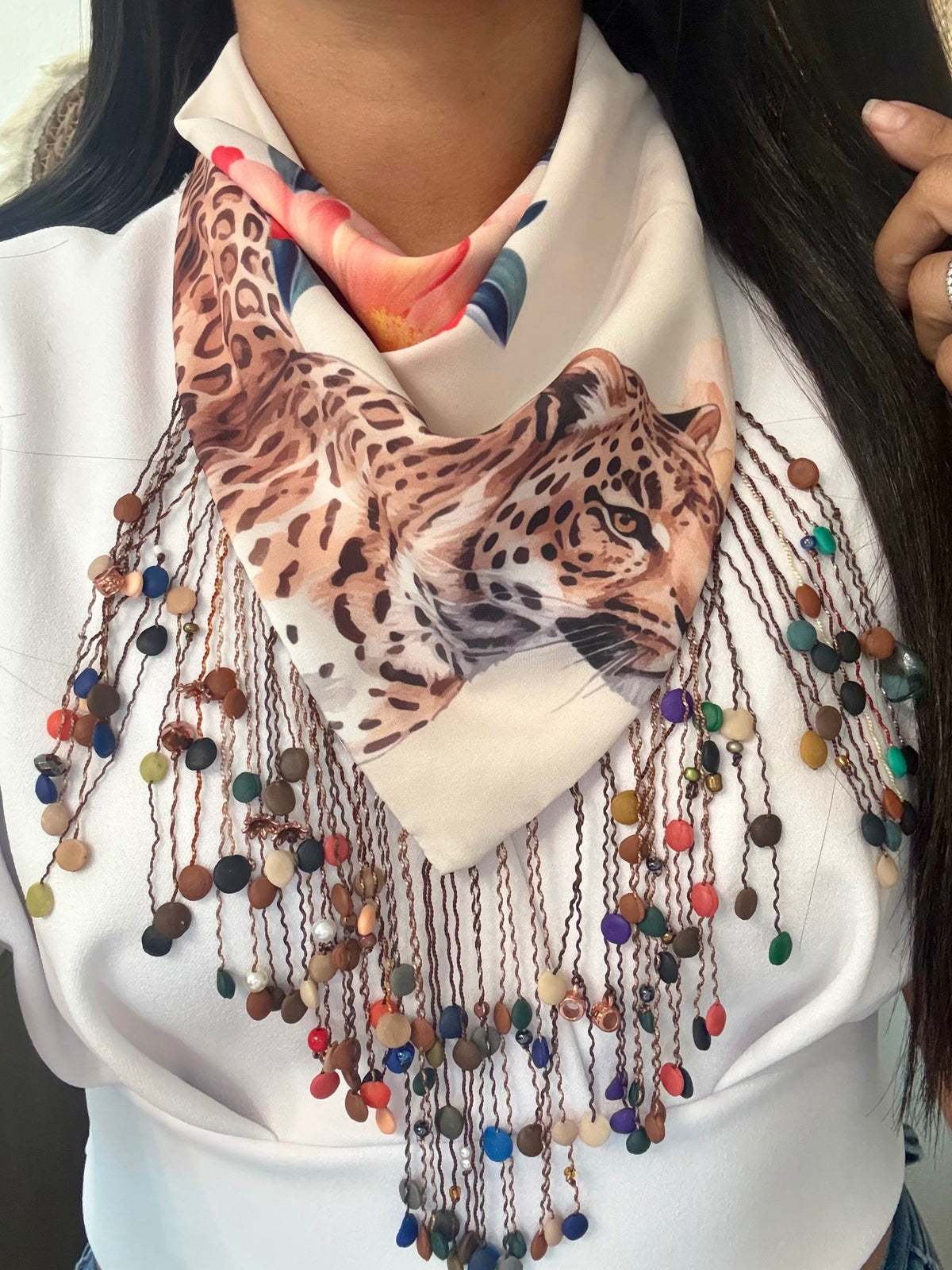 Bufandas Exclusivas