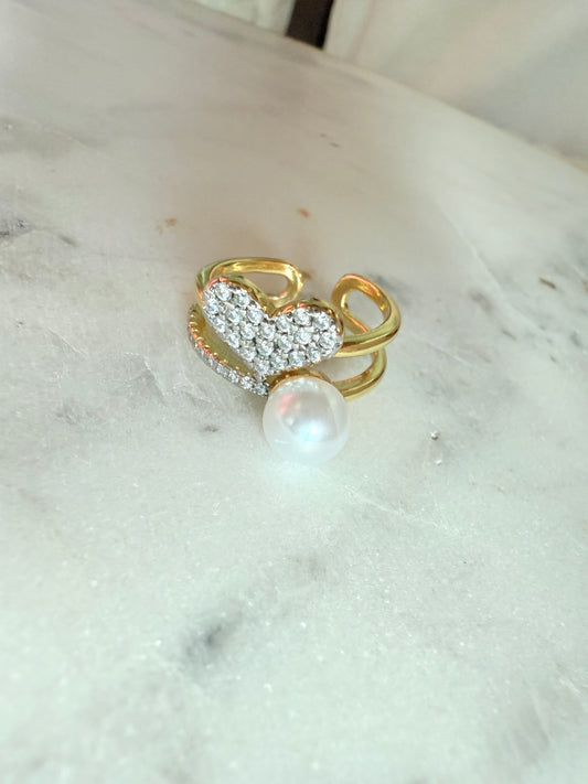French Ring