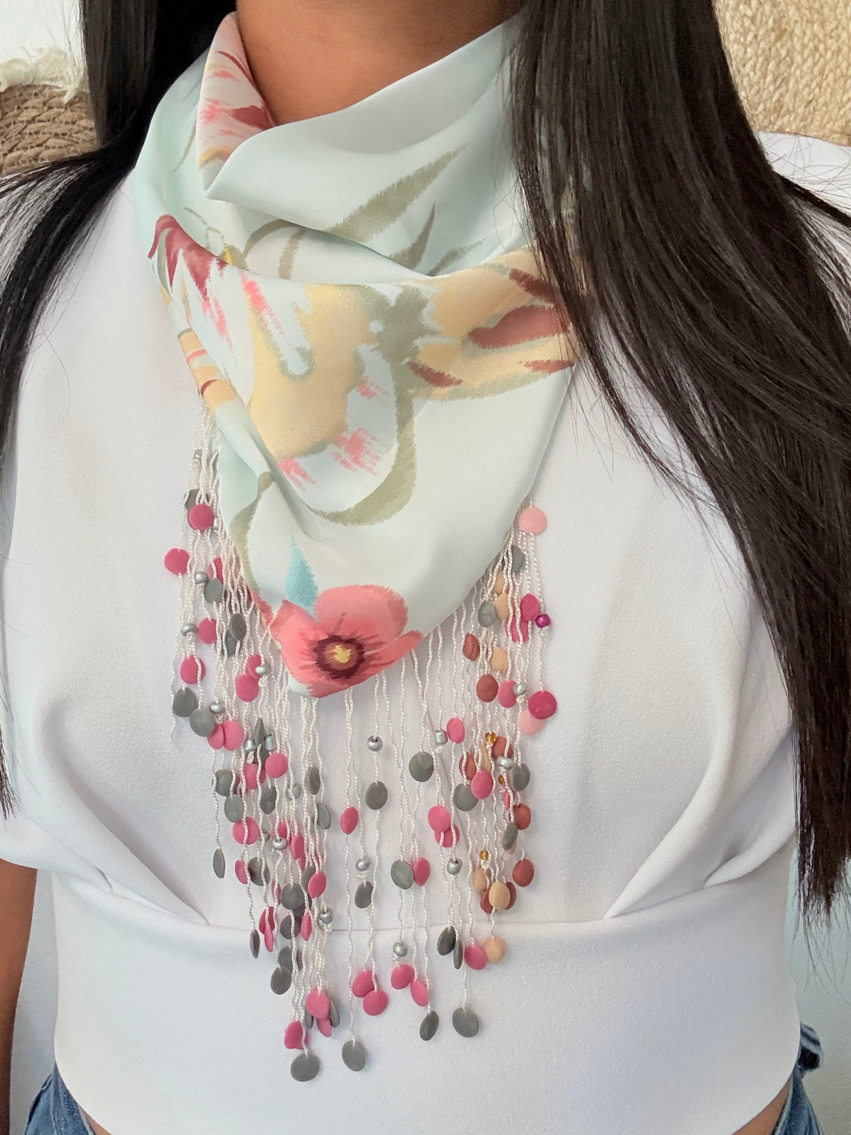 Bufandas Exclusivas