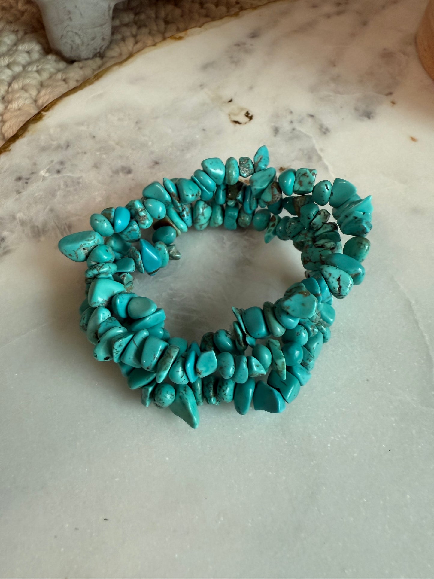 Natural Stone Bracelet -3