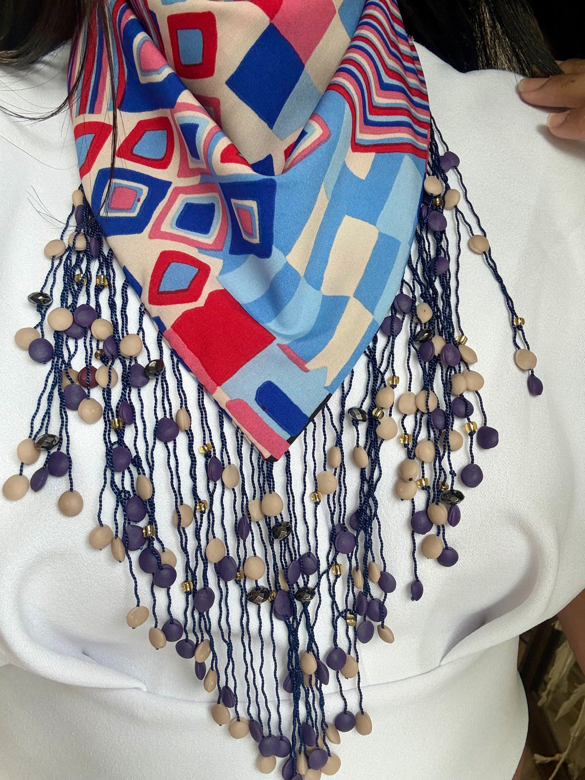 Bufandas Exclusivas