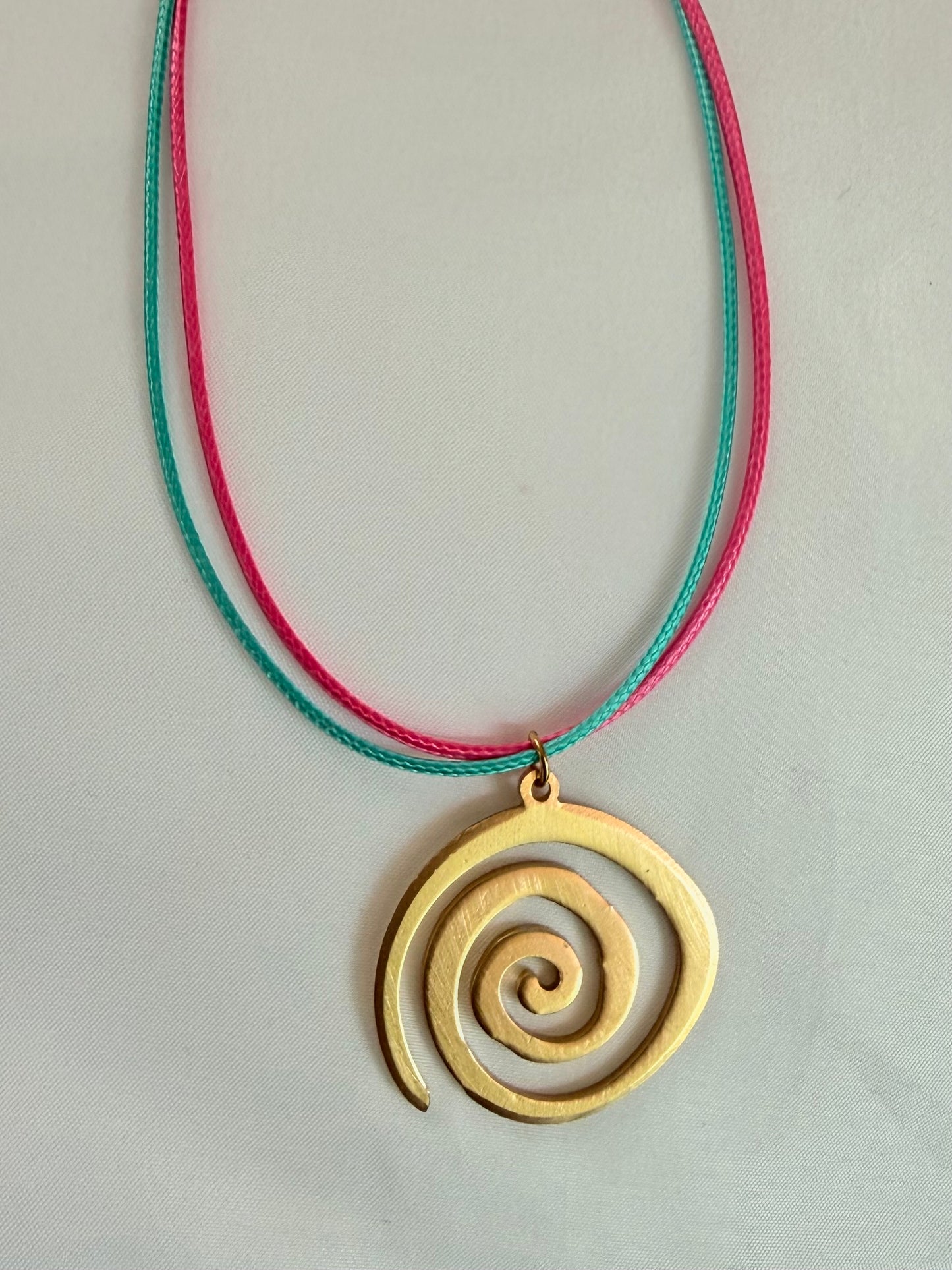 Moana Necklace