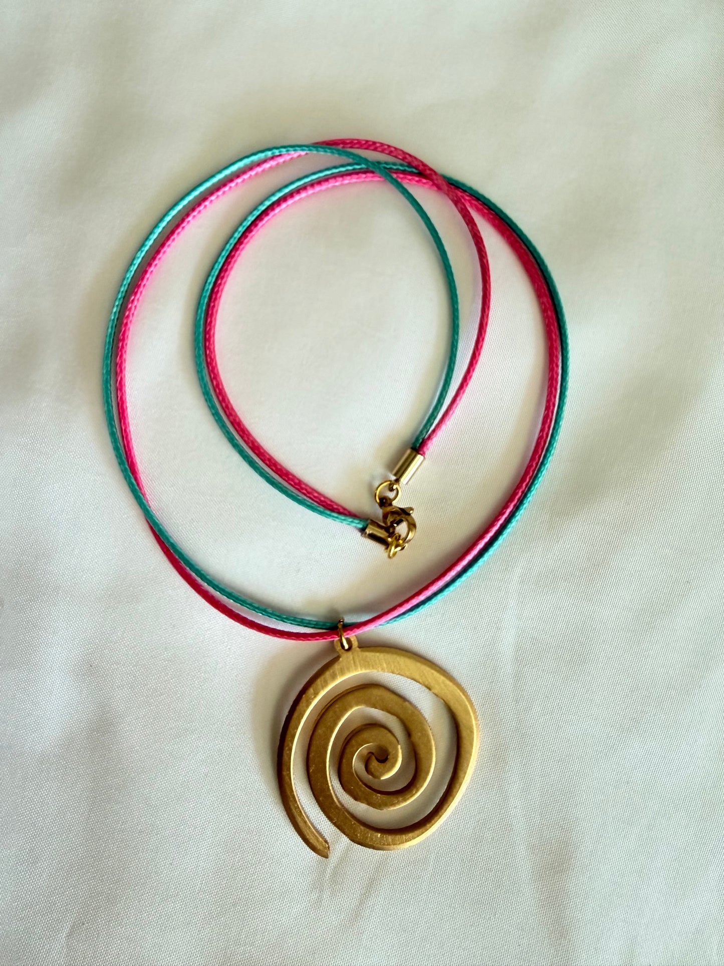Moana Necklace