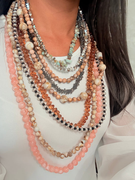 ViVa Necklace