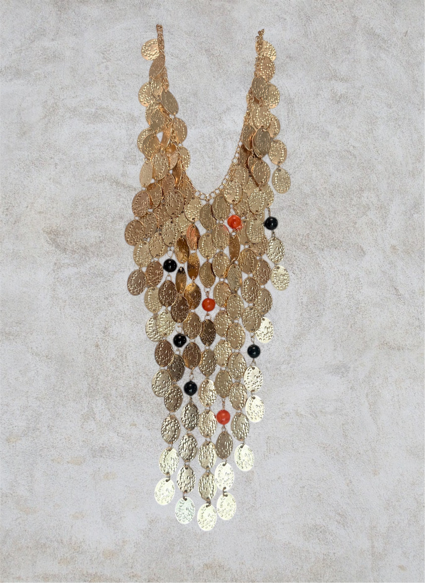 Fashion Layered Necklace