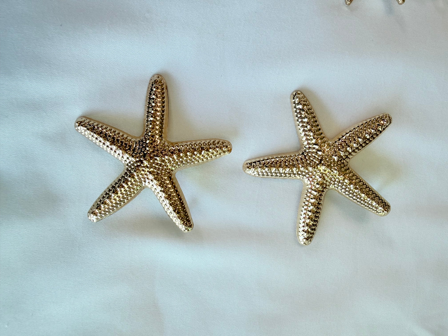 Sea Star  Earrings