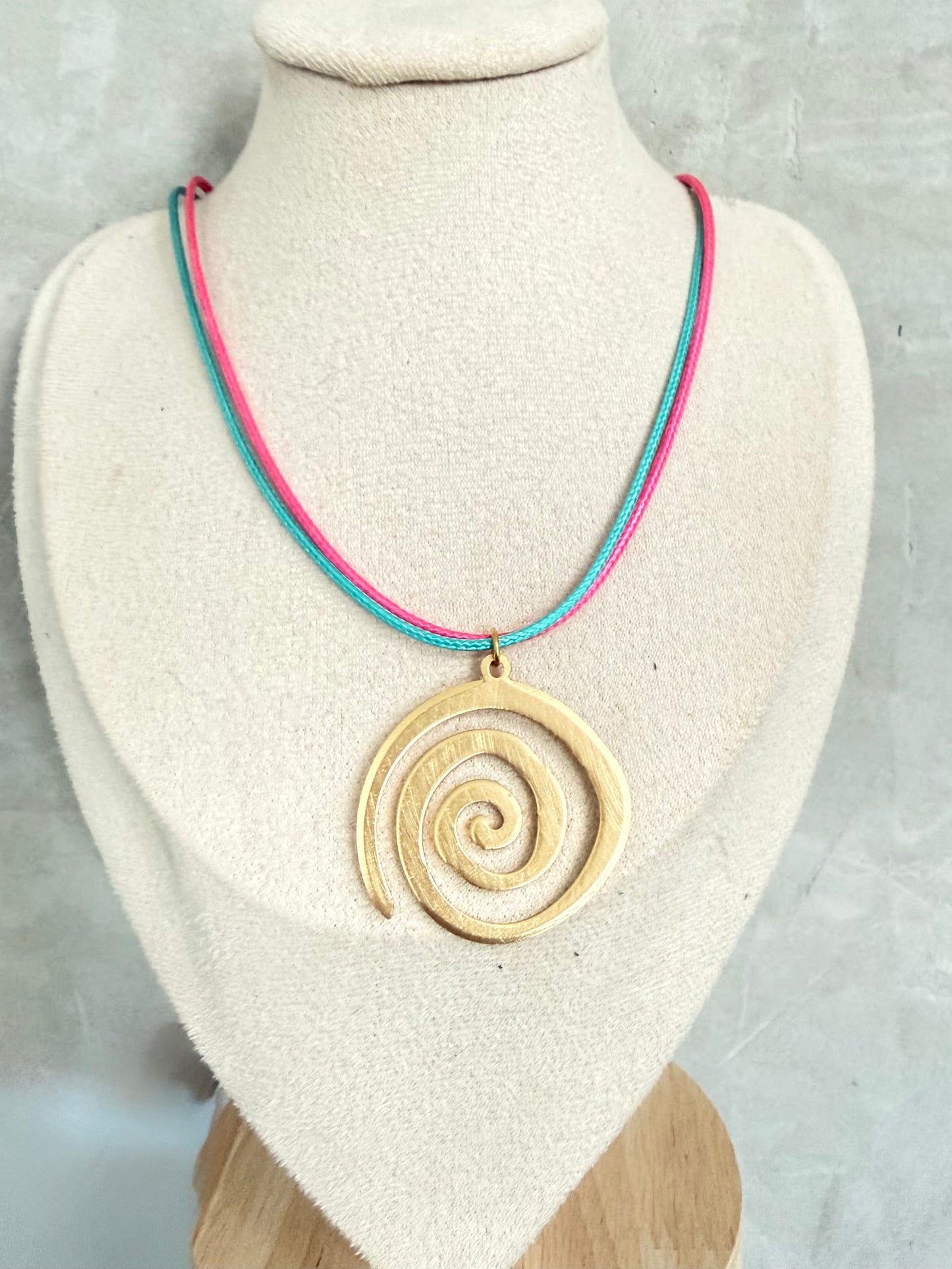 Moana Necklace