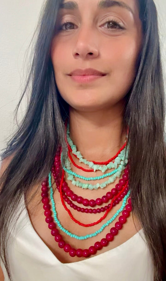 Mónaco Necklace