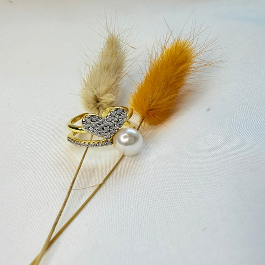 French Ring
