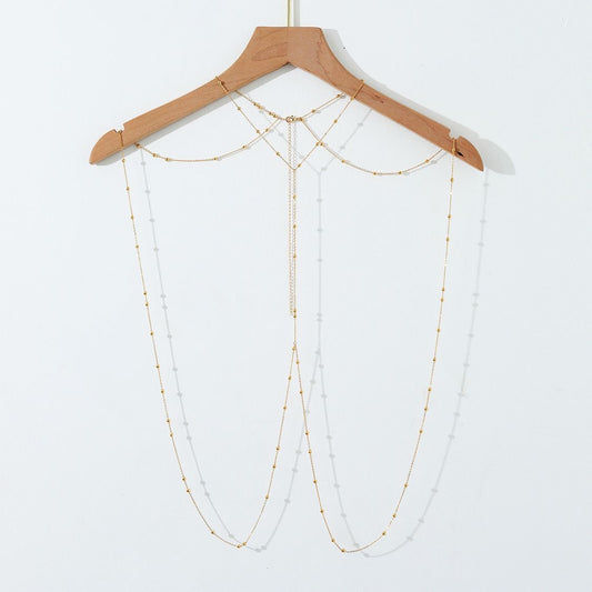 Dots Body Chain